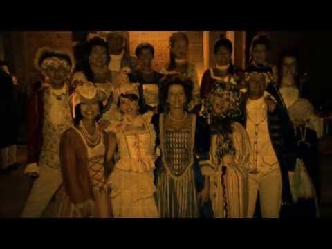 Nuit Royale II - 4 Ottobre 2014