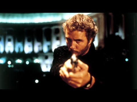 Manhunter 1986 x Heartbeat Red 7