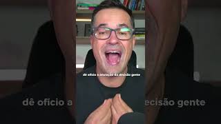 🚨 ABSURDO! Gilmar Mendes BLINDA Toffoli!