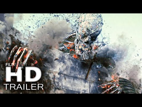 Video Thumbnail: REBIRTH: HOME SWEET HOME Trailer (2025)
