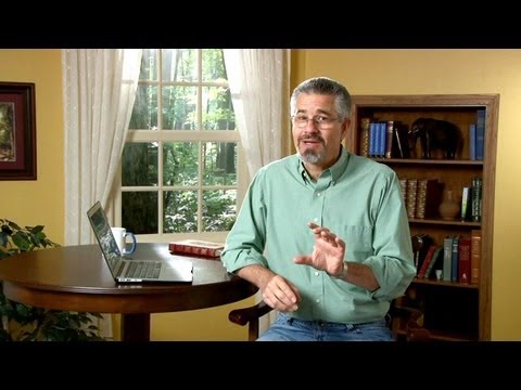 Jairus Needs a Miracle: HeavenWord 7 - 0151