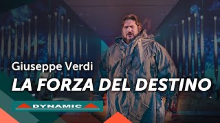 VERDI La Forza del Destino - Trailer [2021 Maggio Musicale Fiorentino]