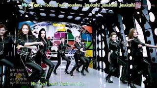 Download lagu [Yukisub] SNSD - Mr Taxi [Indo Sub] mp3