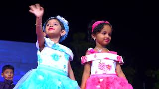 Mar Gregorios Public School Video