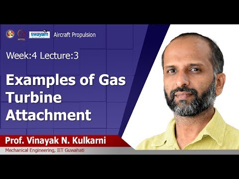 Aircraft Propulsion Introduction Video