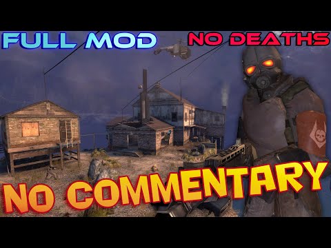 Half-Life 2: LAKEVIEW BREACH - Full Walkthrough