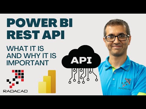 Power BI REST API; What it is and Why it is Important Power BI REST API; What it is and Why it is Important