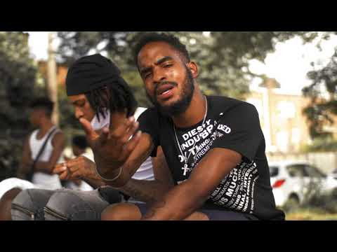 4LO DRILLA - "Go" (Official Music Video)