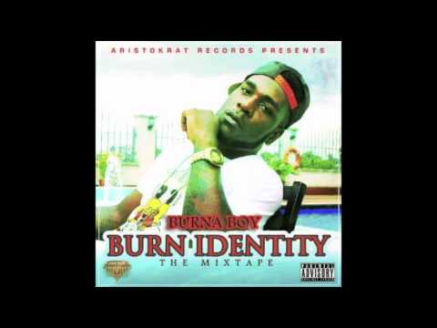 Burna Boy - Firewood