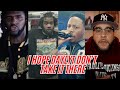 Daylyt Disses Joey Bada On WRD2MIMVA Is He Going Too Far