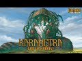 Karametra God of Harvests Commander Deck Tech