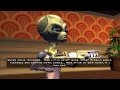 Destroy All Humans 2 PS4 Pro Walkthrough Mission 2 Where Have All The Flower Children Gone