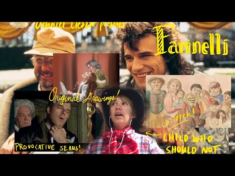 Farinelli Movie Review