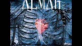 Scary Zone- Almah