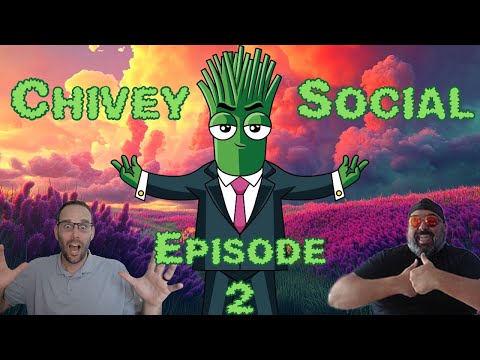 Chive On Meme