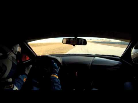 Mazda Rx-8 Onboard, Euroring, March 5, 2011