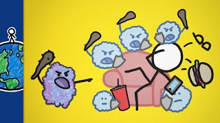 How The Modern World Tricks Our Bodies Into Hurting Themselves