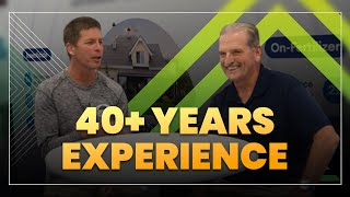 40+ Years Lawn Care Experience Shares Lawn Business Advice