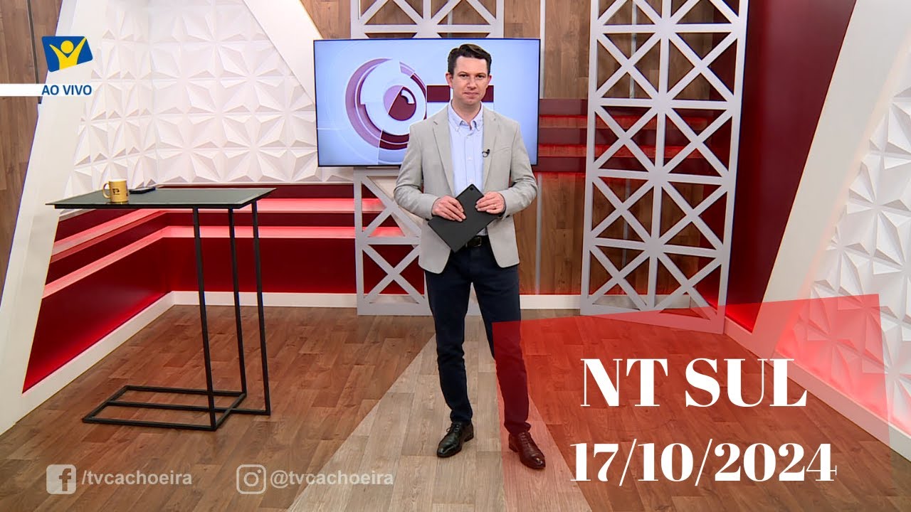 JORNAL NT SUL COMPLETO 17/10/2024