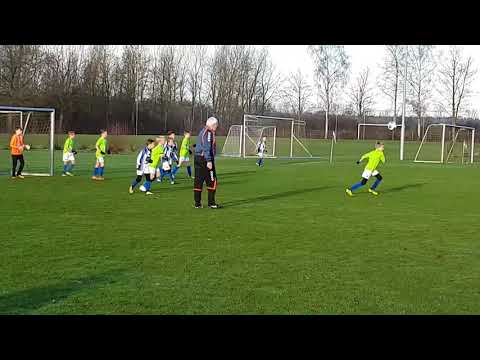 Eli JO11-1 vs Heeswijk-Dinther JO11-1