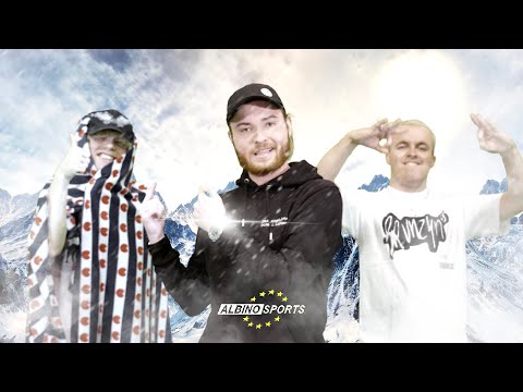 Brunzyn, Joost - Gewoon Goed (ft. Donnie)