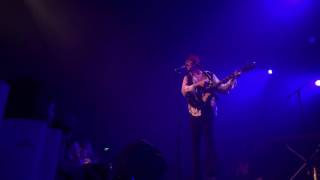 Who's got the crack - Adam Green - Paris 09/05/16