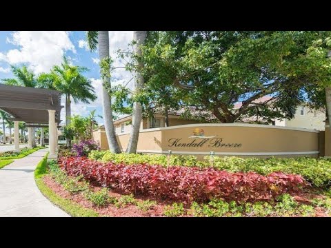 12230 SW 123rd Pass, Miami, FL Presented by Andrew Tripodi.