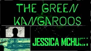 Adult Review: Green Kangaroos