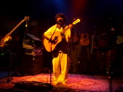 Freaker by the Speaker- Keller Williams 2/6/09 Canopy Club