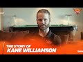 The Story Of Kane Williamson