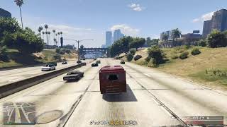 【GTA5】アプデ来たぞ～！