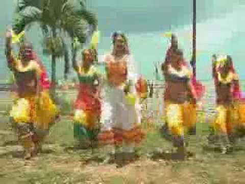 RIKKI JAI KANGAN CHORAWEH