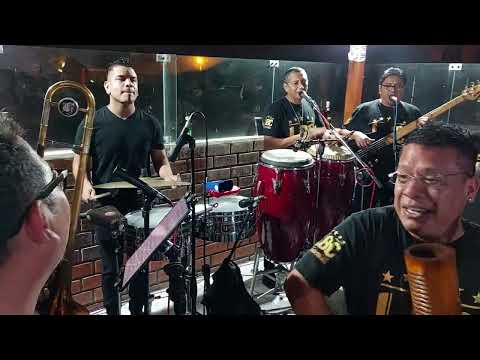 DETENEDLA YA - LA BANDA CHALACA - MR AUDIO  PRIVADO LA PERLA CALLAO 12/11/23