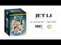 The Jet Li Collection 4K UHD