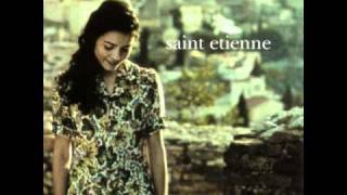 Saint Etienne - Urban Clearway