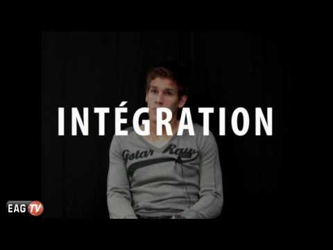 EAG TV   J3   Dorian Leveque