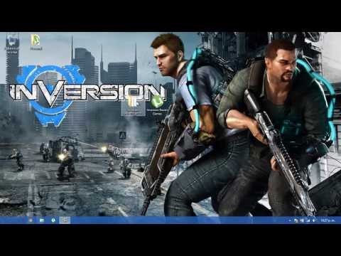 inversion pc download