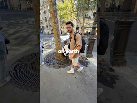 Street Photographers in the wild be like…