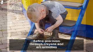 Image showcasing All You Need To Know About Motor Skill Development In Toddlers Video
