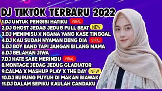 Download lagu DJ TIKTOK TERBARU 2022-DJ UNTUK PENGISI HATIKU TIKTOK VIRAL 2022 JEDAG JEDUG FULL BASS (DJ KOMANG) mp3 Download lagu DJ TIKTOK TERBARU 2022-DJ UNTUK PENGISI HATIKU TIKTOK VIRAL 2022 JEDAG JEDUG FULL BASS (DJ KOMANG) mp3