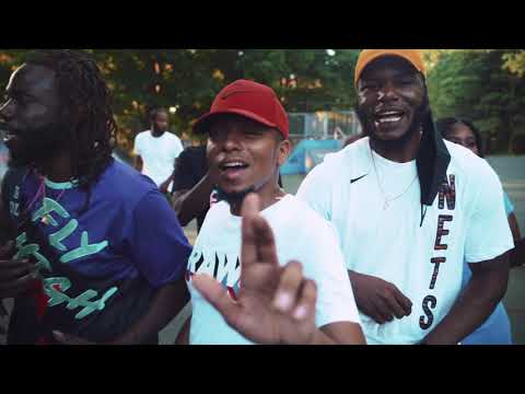 Ely Nash x Lenny Lee - One of a Kind (Shot by Blaak Media) [Prod. by DonED] (Official Video)