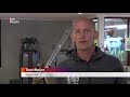 Leusdense gym weer open, maar dan in de buitenlucht [RTV Utrecht]