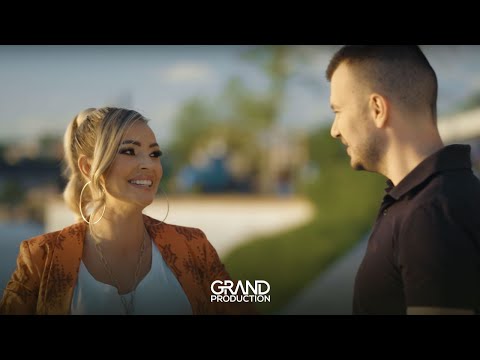 Jelena Gerbec i Miloš Brkić - Našli smo se mi - (Official Video 2021)