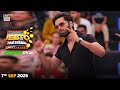 Jeeto Pakistan Defence Day Special Fahad Mustafa 7th September 2025 ARY Digital