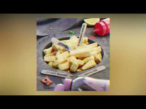 Armor X Scorcher X Stretch  - Don't Ramp With Me (Slowed)