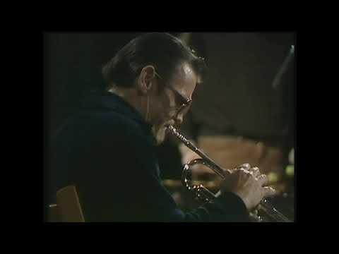 Five Years Ago - Chet Baker Quartet 1979