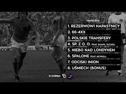 Peno x DJ Nambear - 66-4xx