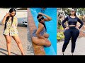 Dimakatso Tswago From South Africa Thick Curvy Queen