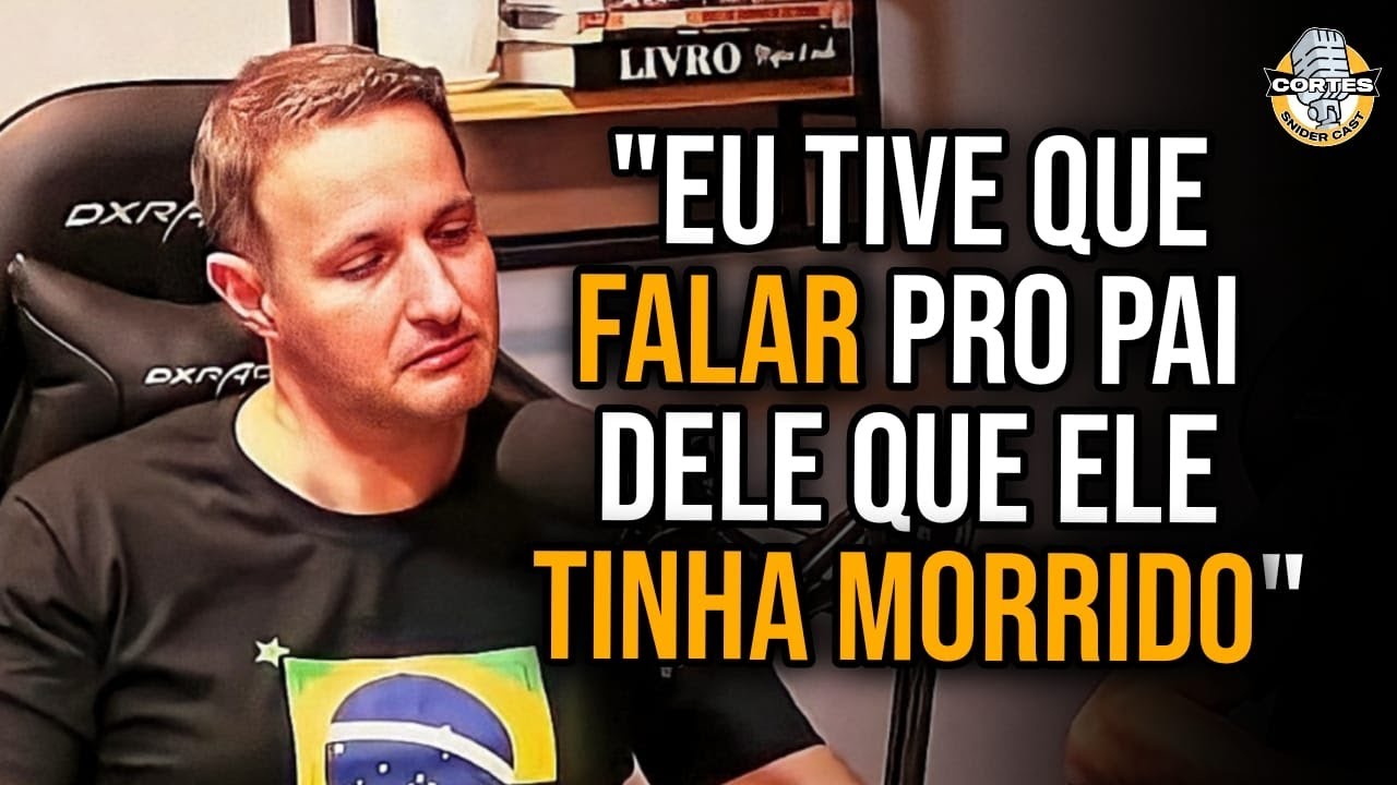 CAPITÃO DA ROTA SE EMOCIONOU AO FALAR DA MORT3 DO SEU POLICIAL !