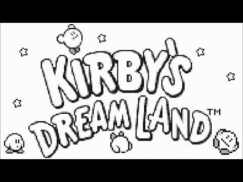 Kirby's Dream Land - "Float Islands" Remix